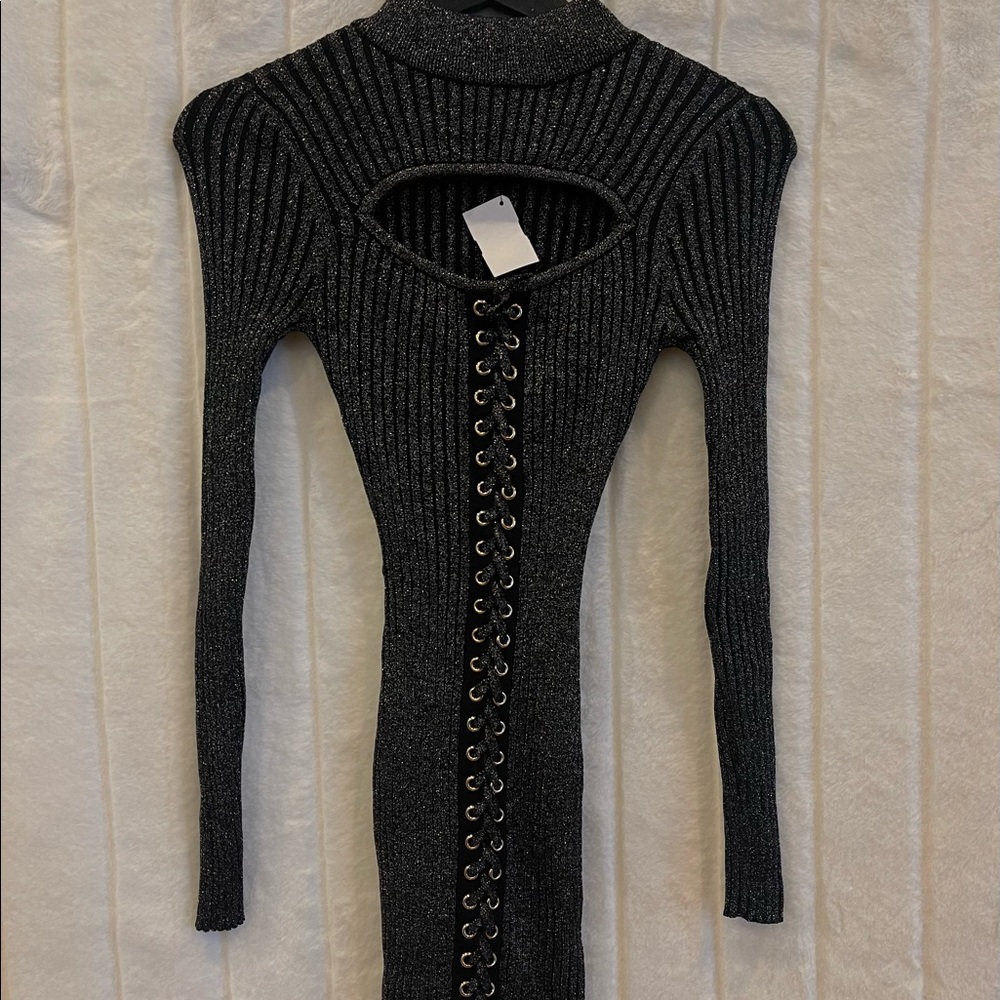 Akira Dress